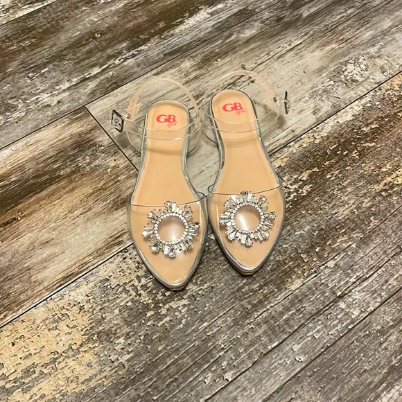 GB girls Other - CUTE  GB girls dress shoes